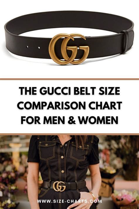 how to buy the right size gucci belt|men's gucci belt size chart.